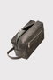 Zoozie Bags Boston Crazy Gris